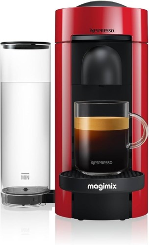 Cafetière nespresso vertuo - cafetière,