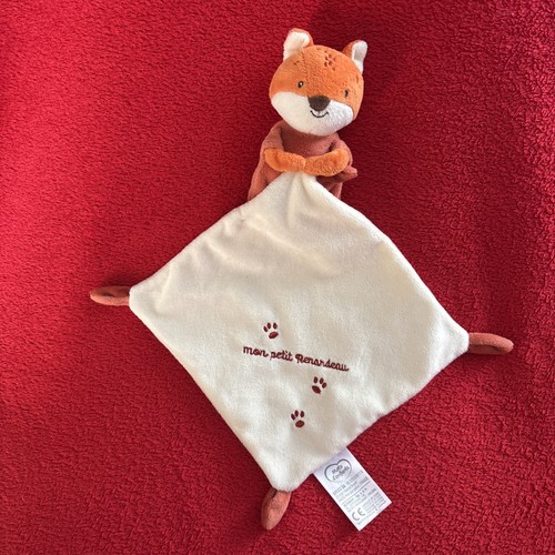 Doudou mouchoir - doudou,