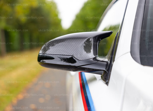 Bmw m2c carbone fibre - carbone,