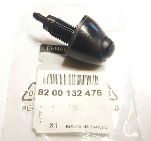 Buse lave phares pour - de,