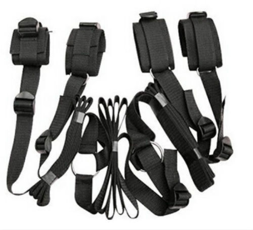 Bondage kits retenue - bondage,