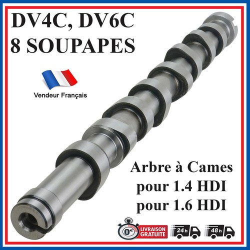 Arbre came pour ds3 ds4 - came, ds5