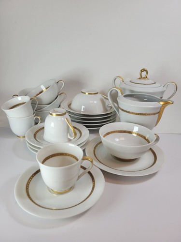 Ensemble service tasses à - tasses,