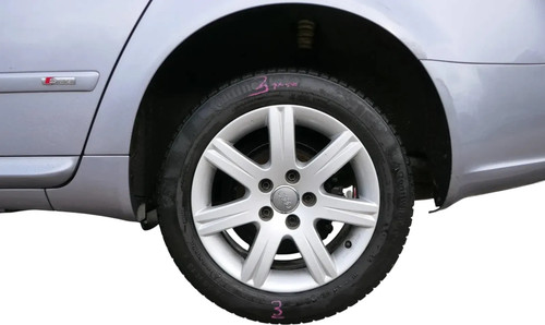 Jante aluminium audi - x,