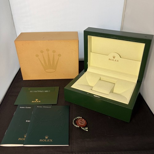 Boîtier montre rolex - de,