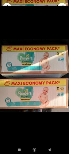 Couches pampers - couches,