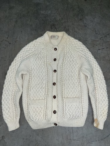 Vintage inverallan cable - inverallan, knit