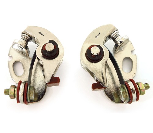 Reproduction ignition points - ignition,