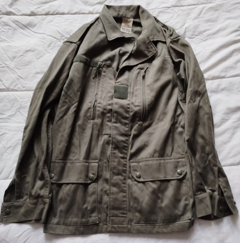 Veste treillis obsolète - treillis,