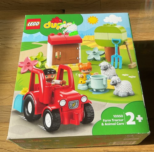 Lego set boite neuf duplo - lego,