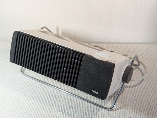 Radiateur soufflant vintage
