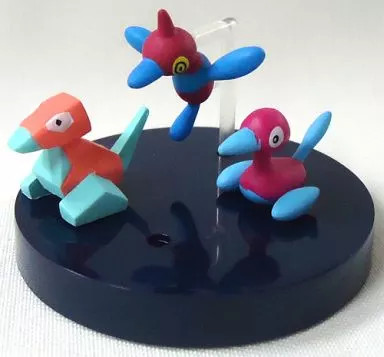 Mini figurine pokémon - mini,
