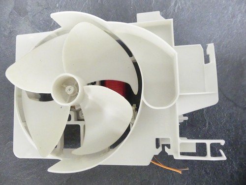 Moteur refroidissement - moteur, de