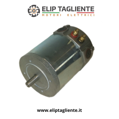 Moteur électrique 36v - Électrique,