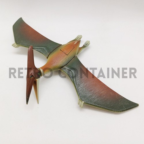 Vintage tyco dino riders - vintage,