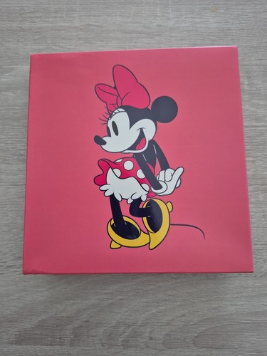 Coffret minnie disney - coffret,