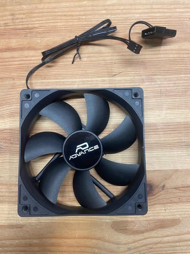 Ventilateur 120 advance - ventilateur,