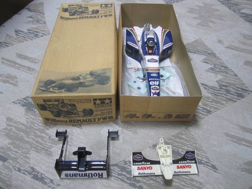 Kit carrosserie tamiya 10 - carrosserie, 1/10