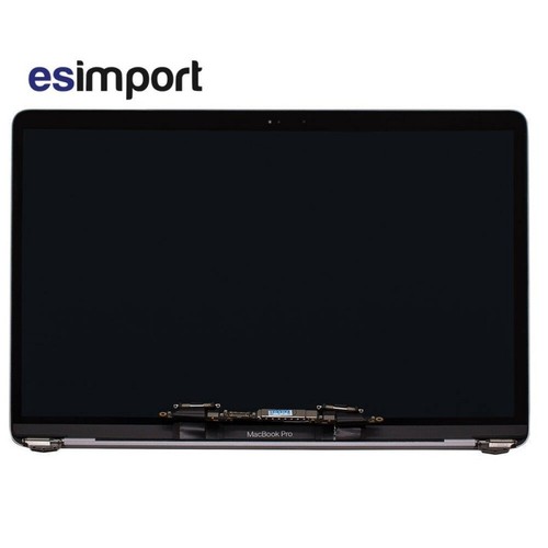 écran macbook pro 2019 - pro, 13
