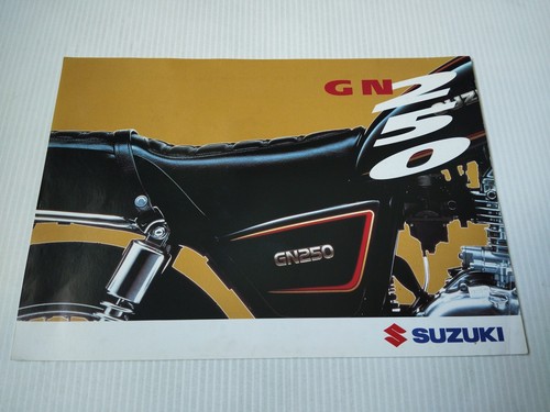 Suzuki 250 1993 - suzuki, de