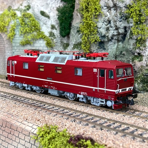Locomotive électrique class - électrique,