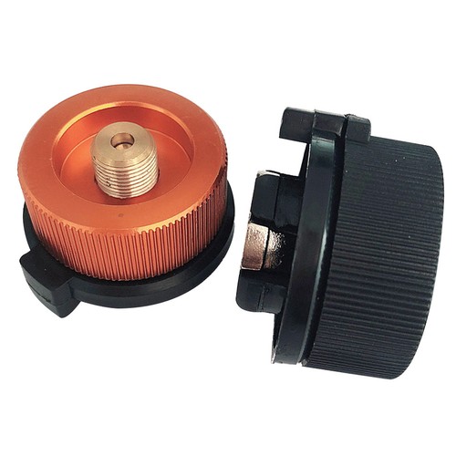 Adaptateur pour réchaud de - adaptateur,
