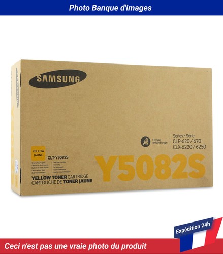 Clt y5082s samsung clp 620nd - samsung, clp-620nd