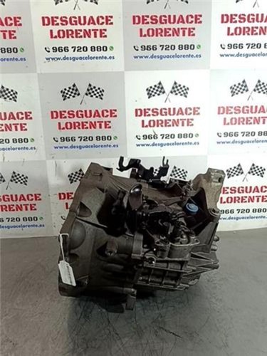 8m5r7002fc boite vitesse - boite, a