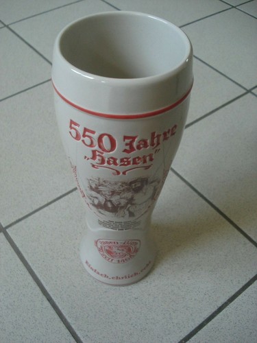 Chope biere allemande - chope, de