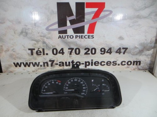 Compteur renault laguna - renault, 1