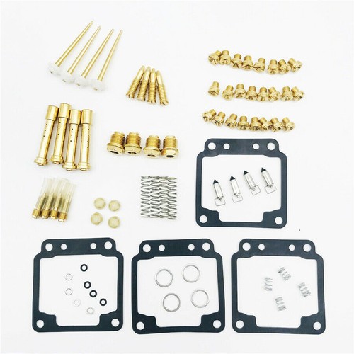 Ensembles carburateur kit - 4,