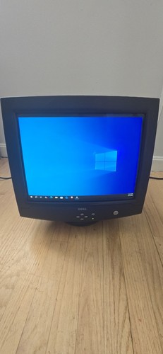 Dell e771p color crt - e771p, tube