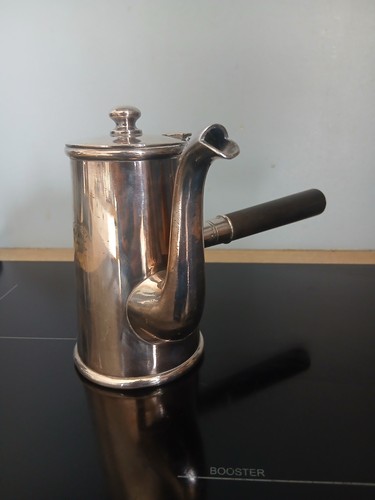 Théière cafetière metal - théière,