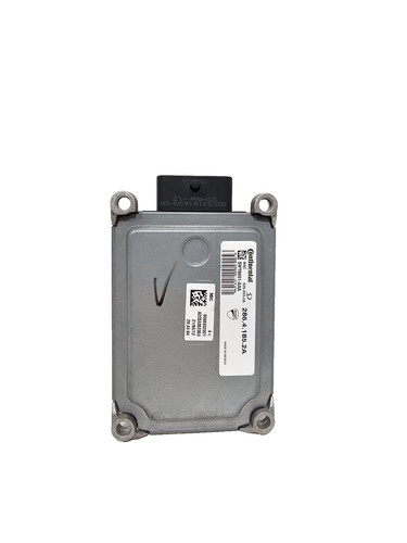 Boitier ecu origine ducati - boitier,
