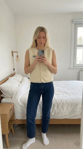 Gilet american vintage - american,