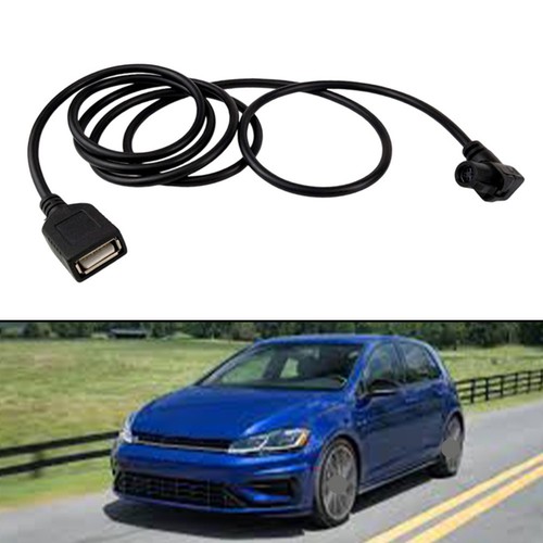 Câble usb automobile pour - automobile,
