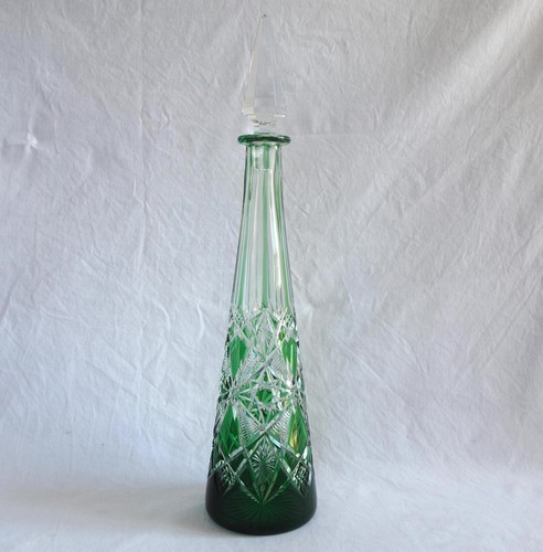 Carafe vin rhin - à,