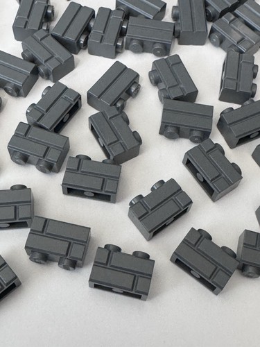 100 brand new - 1x2, dark