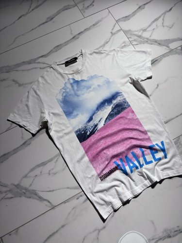 Dsquared2 men tshirt - dsquared2,
