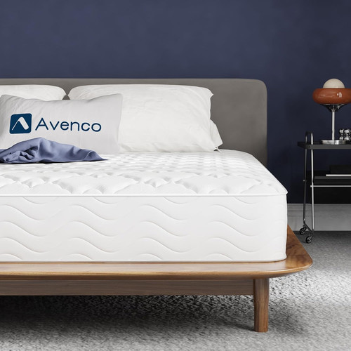 Avenco matelas 90x200 20cm - avenco, 90x200,