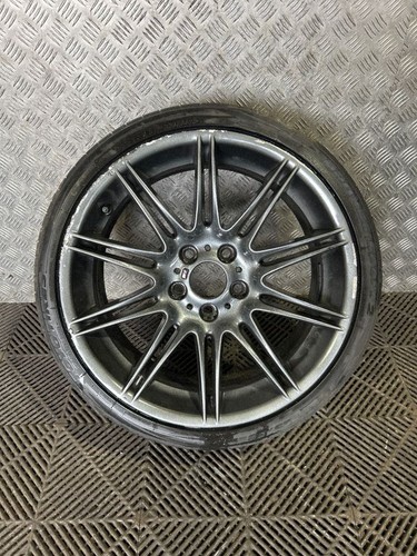 Bmw e92 e93 2008 jante - e93,