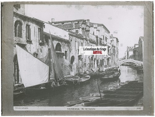 Gondole venise italie - gondole,,