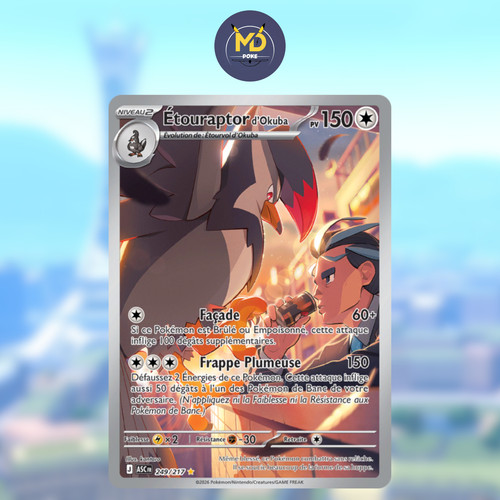 Carte pokémon française - carte,