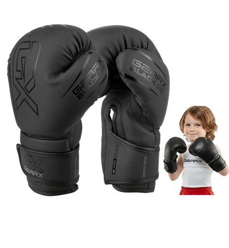 Enfants boxe gants - enfants,