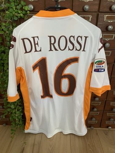 Maillot porté rossi - maillot, de