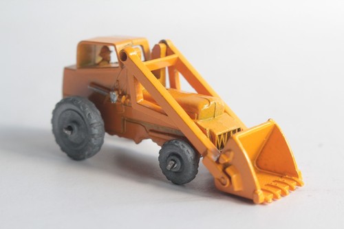 Lesney matchbox voiture - matchbox,