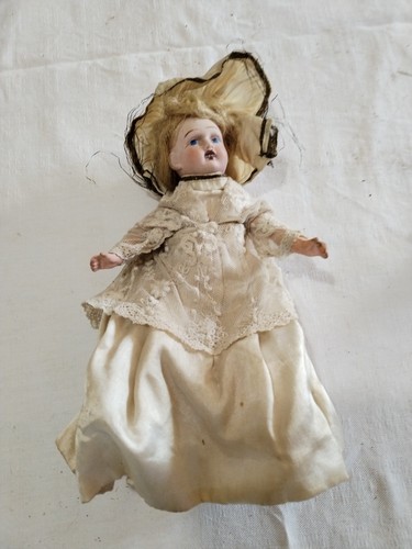 Poupee jules verlingue - jules,