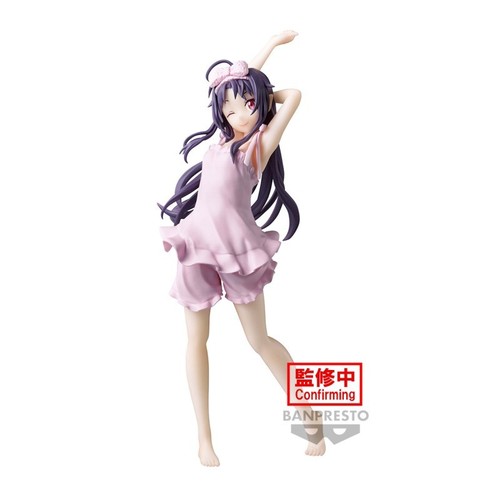 Figurine yuuki variant - figurine,