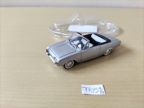 Solido ford taunus m - ford, 17