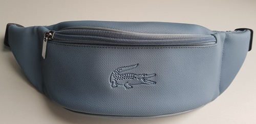 Sac banane bleu ciel - bleu,